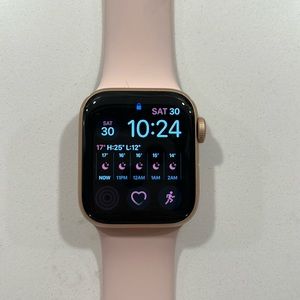 Apple Watch SE 40 mm